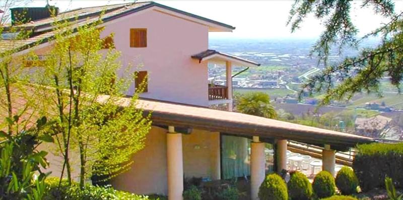Albergo Alla Pineta - Genel