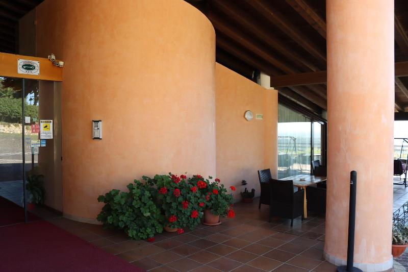 Albergo Alla Pineta - Genel