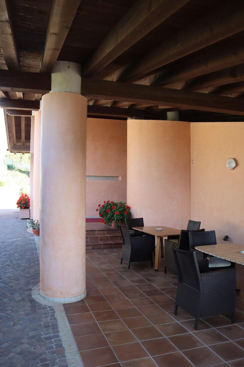 Albergo Alla Pineta - Genel