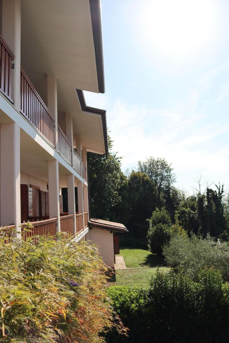 Albergo Alla Pineta - Genel