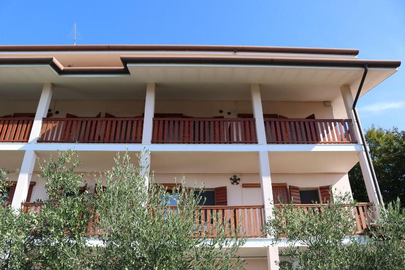 Albergo Alla Pineta - Genel