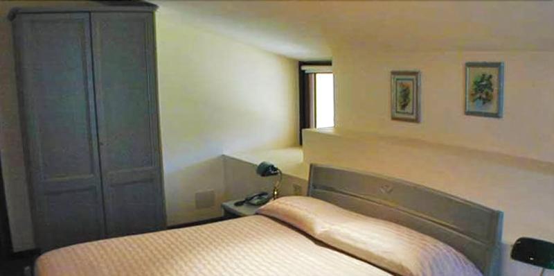Albergo Alla Pineta - Oda