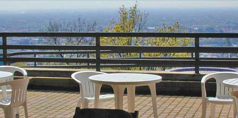 Albergo Alla Pineta - Restoran
