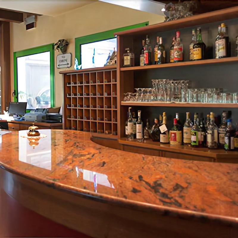Hotel Corone - Bar