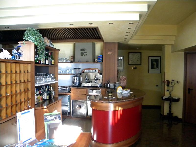 Hotel Corone - Bar