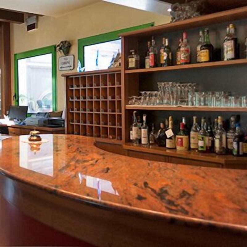 Hotel Corone - Bar