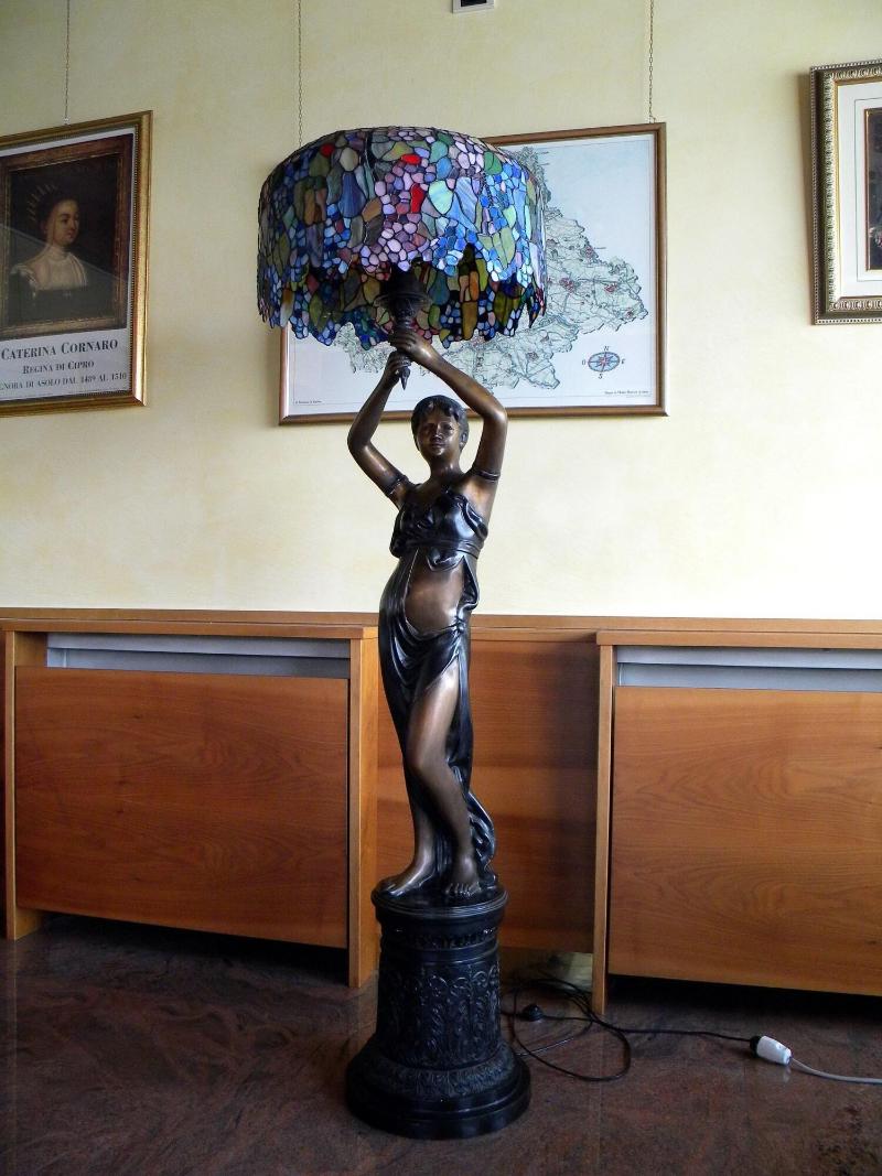 Hotel Corone - Lobi