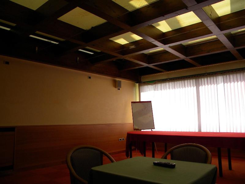 Hotel Corone - Toplantı
