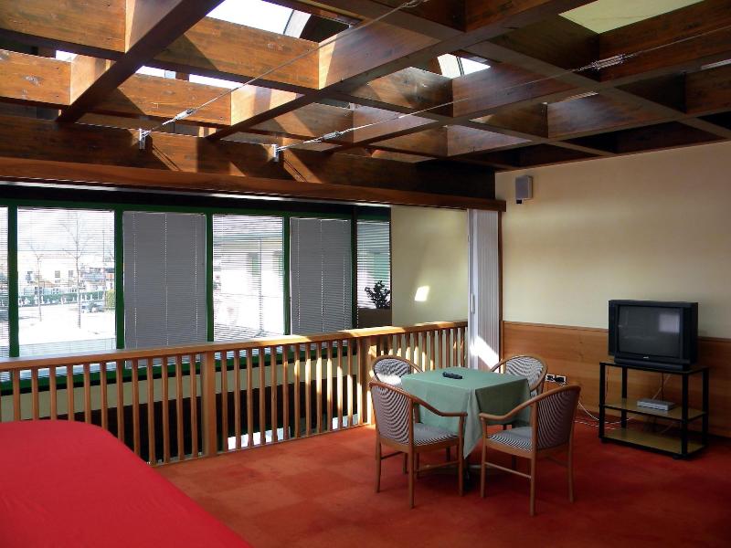 Hotel Corone - Toplantı