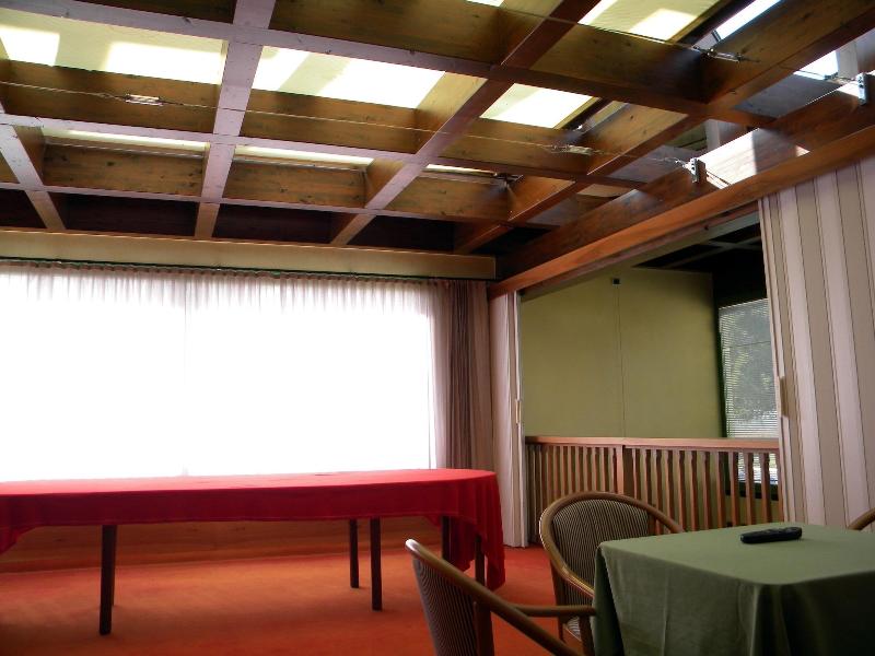 Hotel Corone - Toplantı