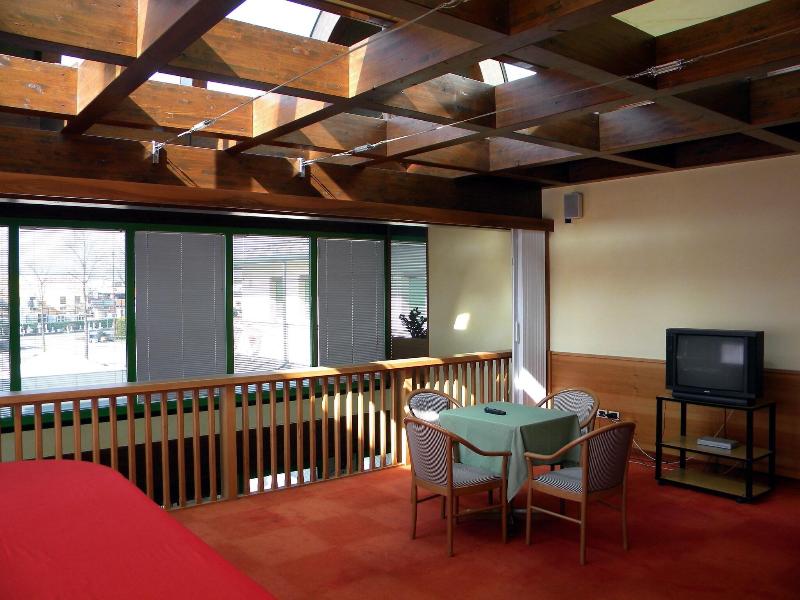 Hotel Corone - Toplantı