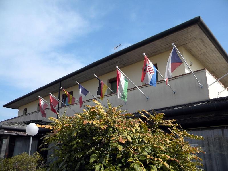 Hotel Corone - Genel