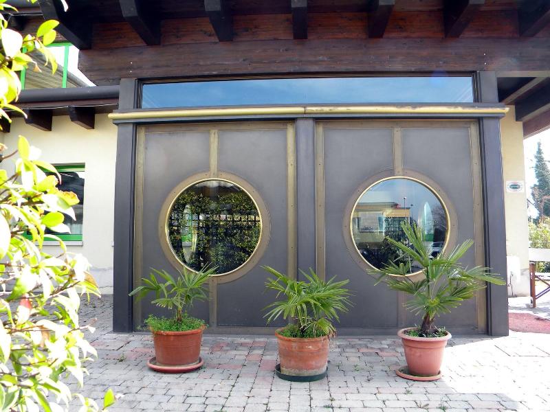 Hotel Corone - Genel