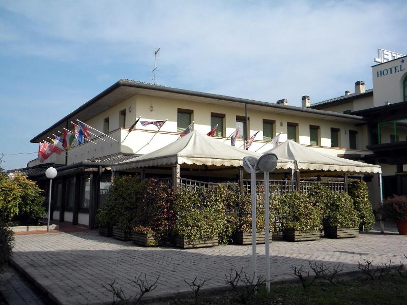 Hotel Corone - Genel