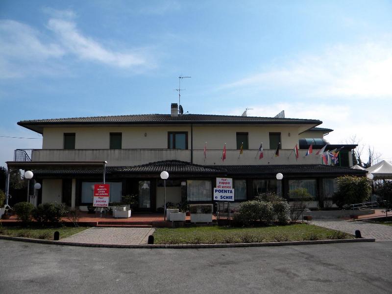 Hotel Corone - Genel