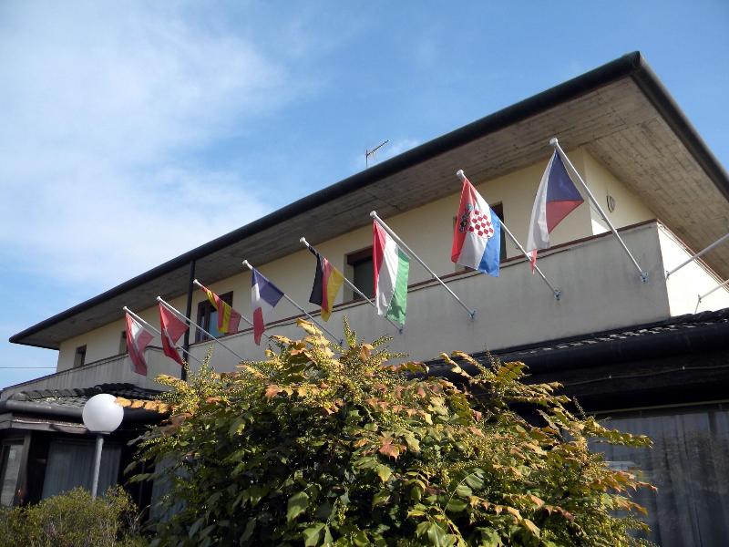 Hotel Corone - Genel