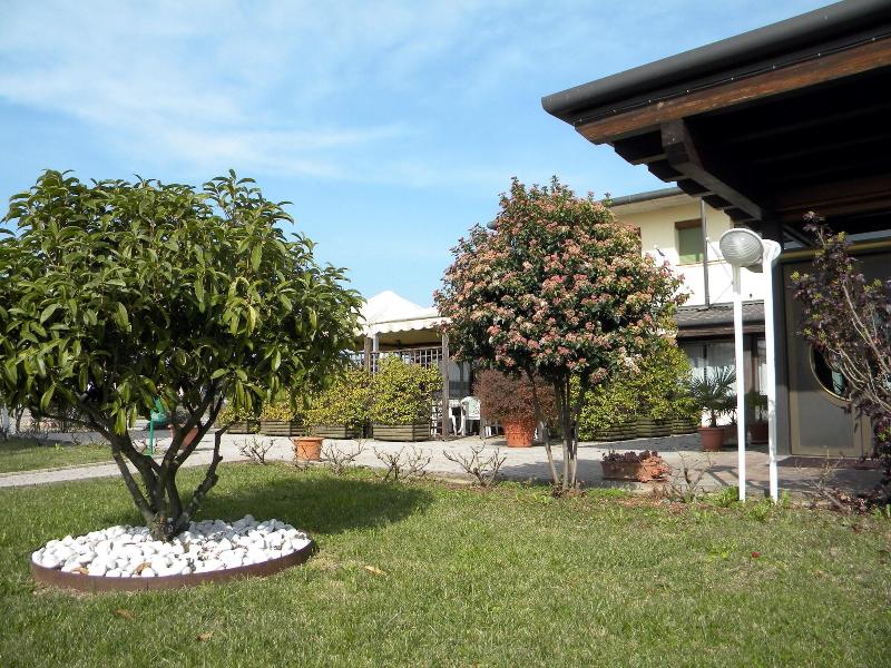 Hotel Corone - Genel