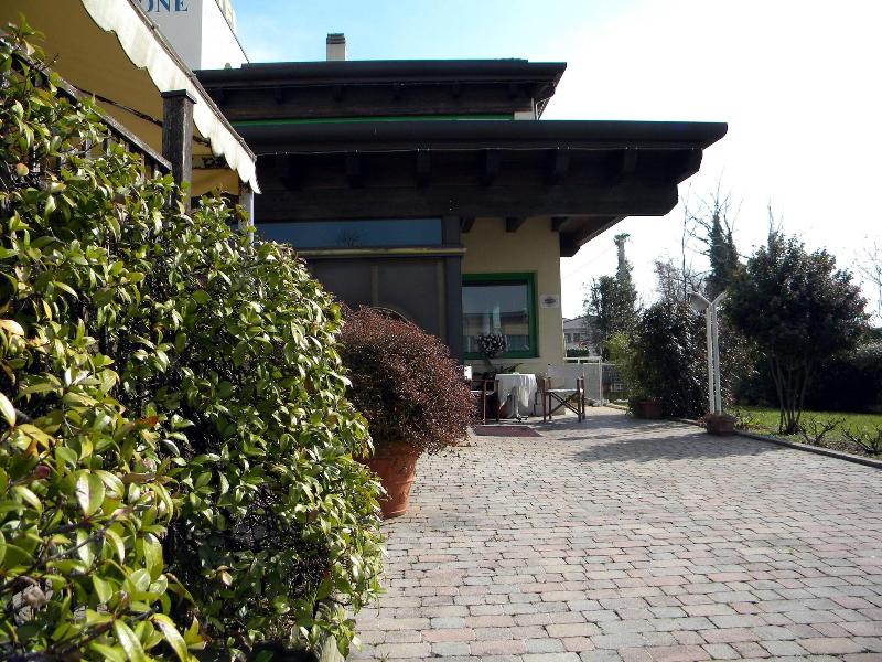 Hotel Corone - Genel