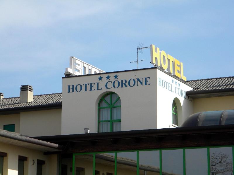 Hotel Corone - Genel