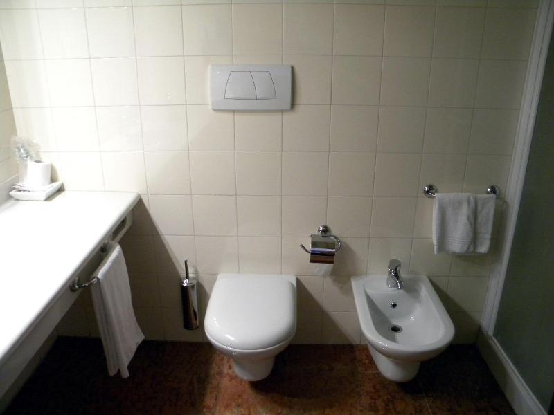 Hotel Corone - Oda