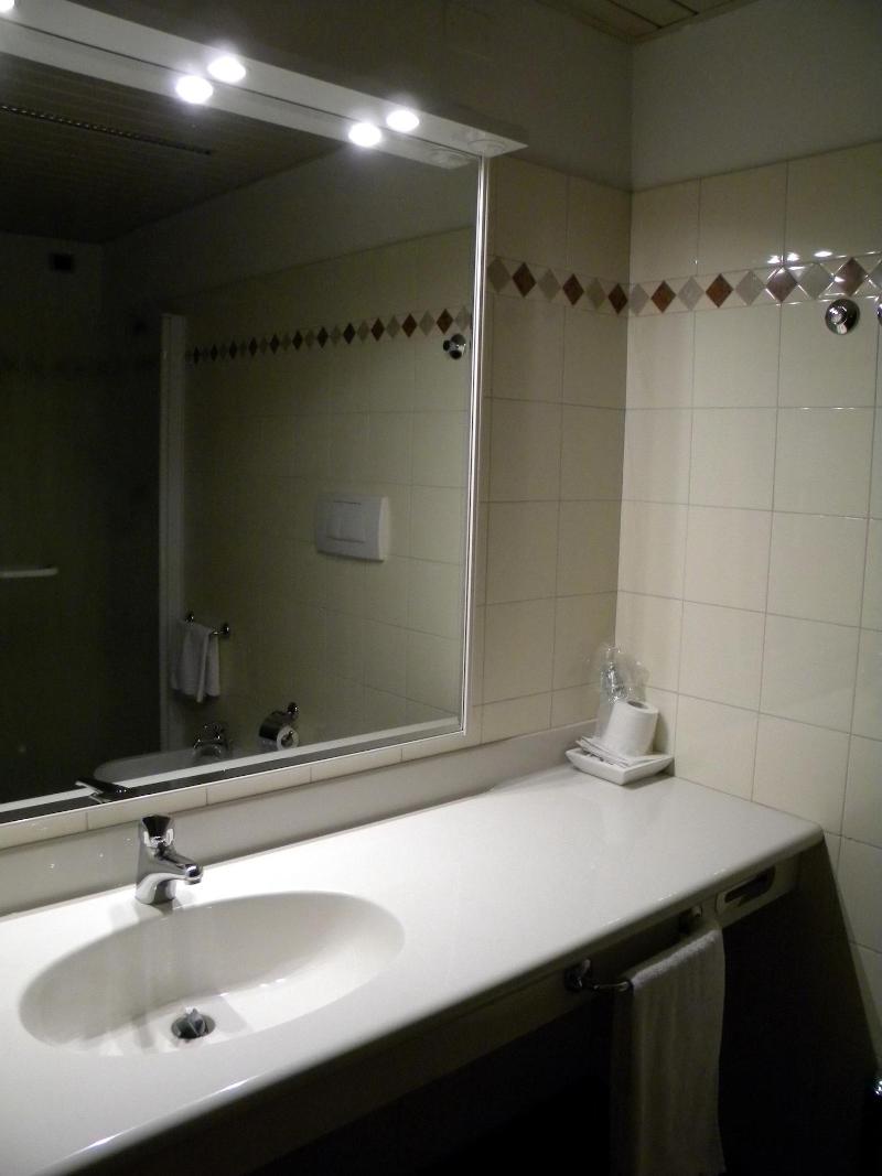 Hotel Corone - Oda