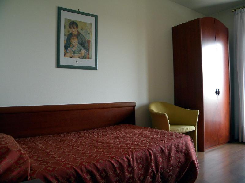 Hotel Corone - Oda