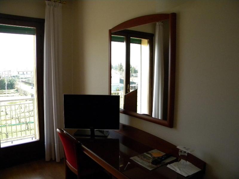 Hotel Corone - Oda