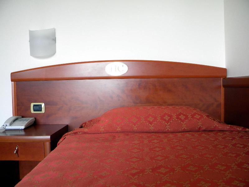 Hotel Corone - Oda