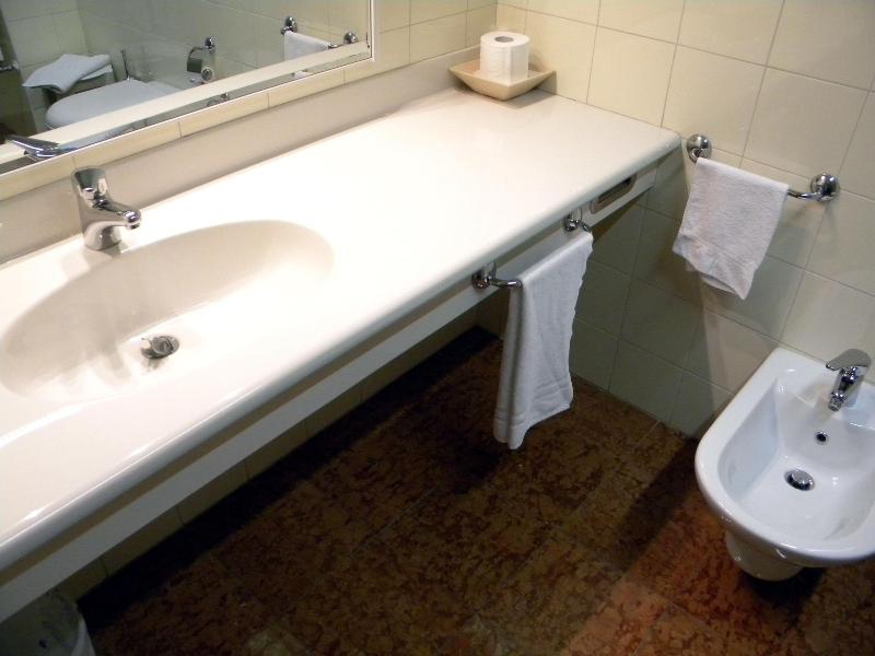 Hotel Corone - Oda