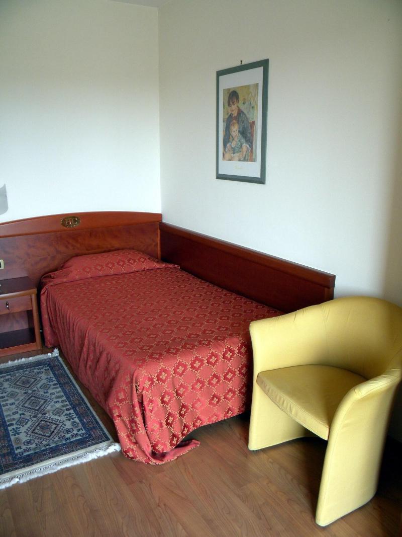 Hotel Corone - Oda