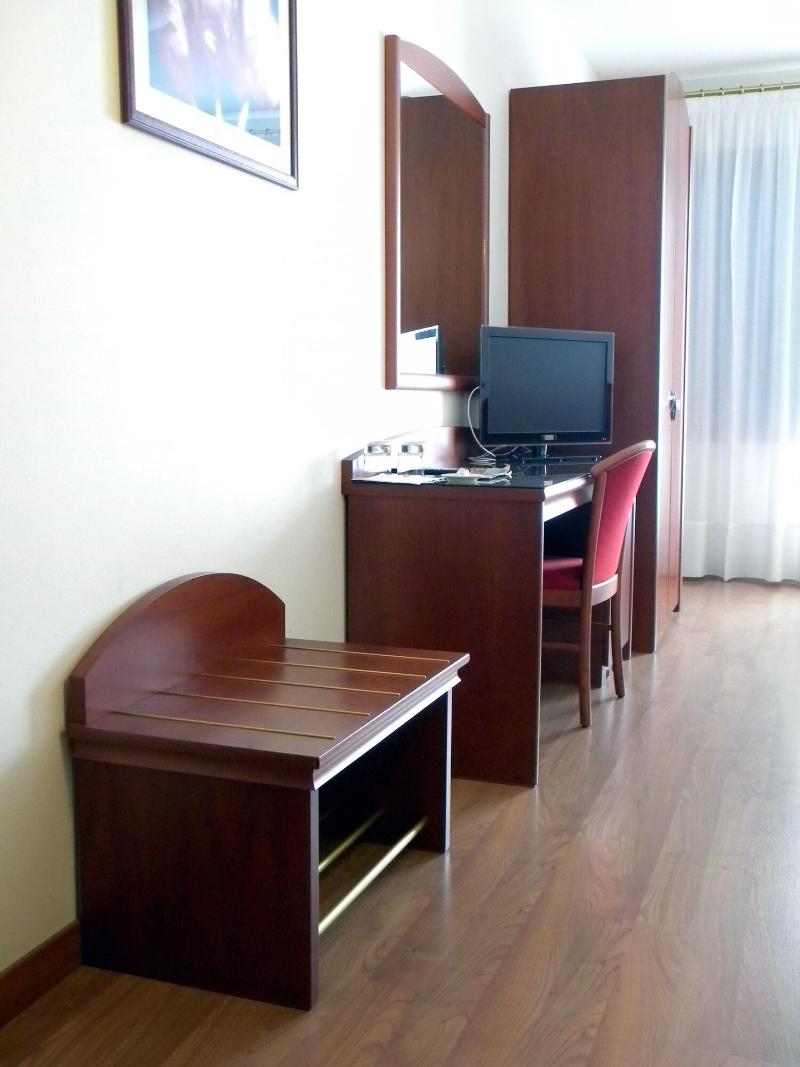 Hotel Corone - Oda