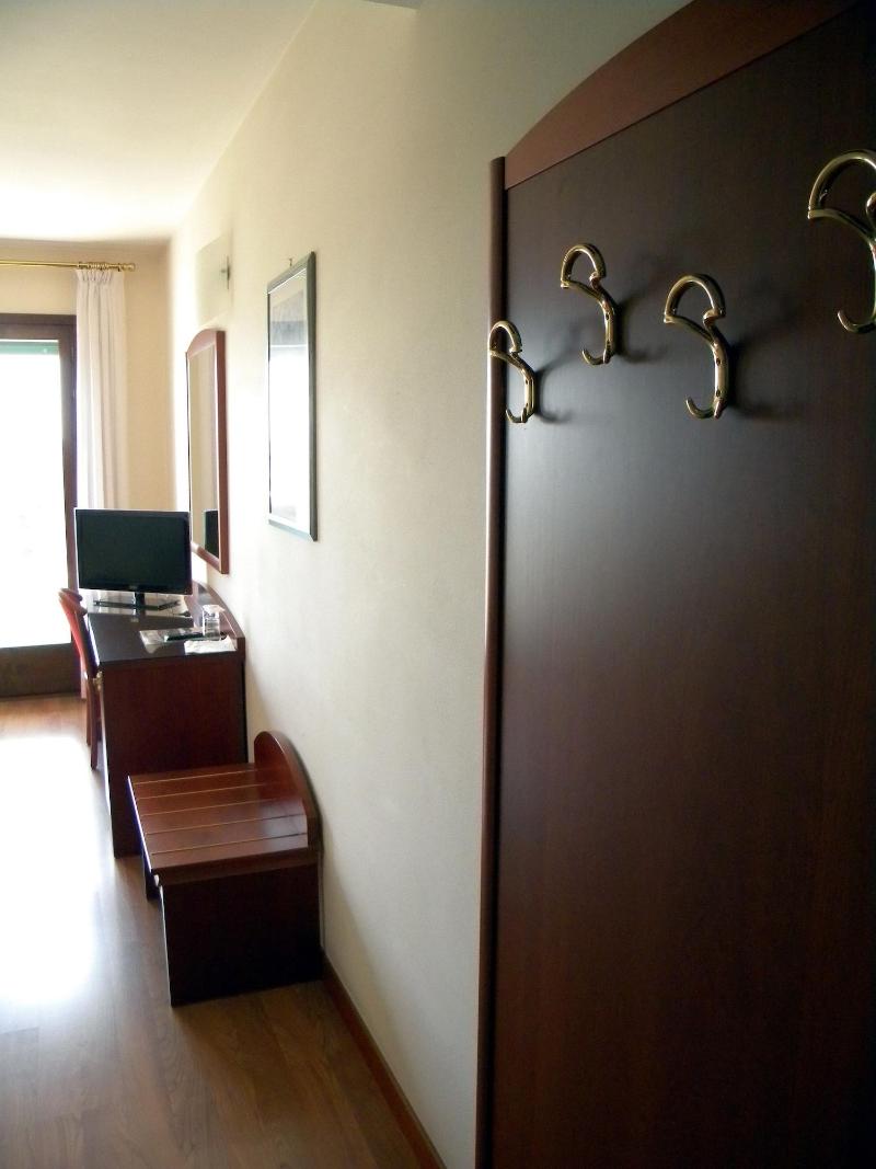 Hotel Corone - Oda
