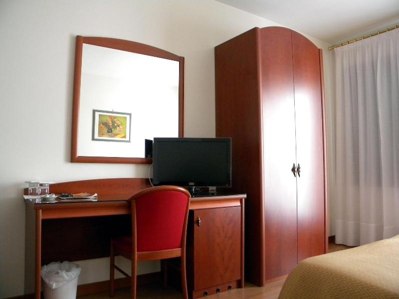 Hotel Corone - Oda