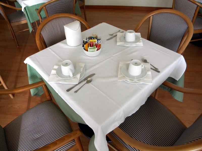 Hotel Corone - Restoran