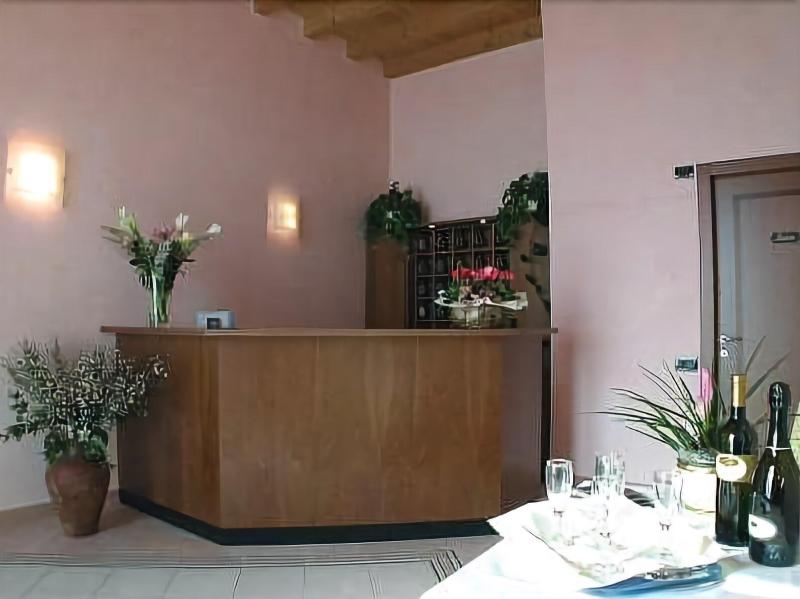 Hotel Vecchio Municipio - Lobi