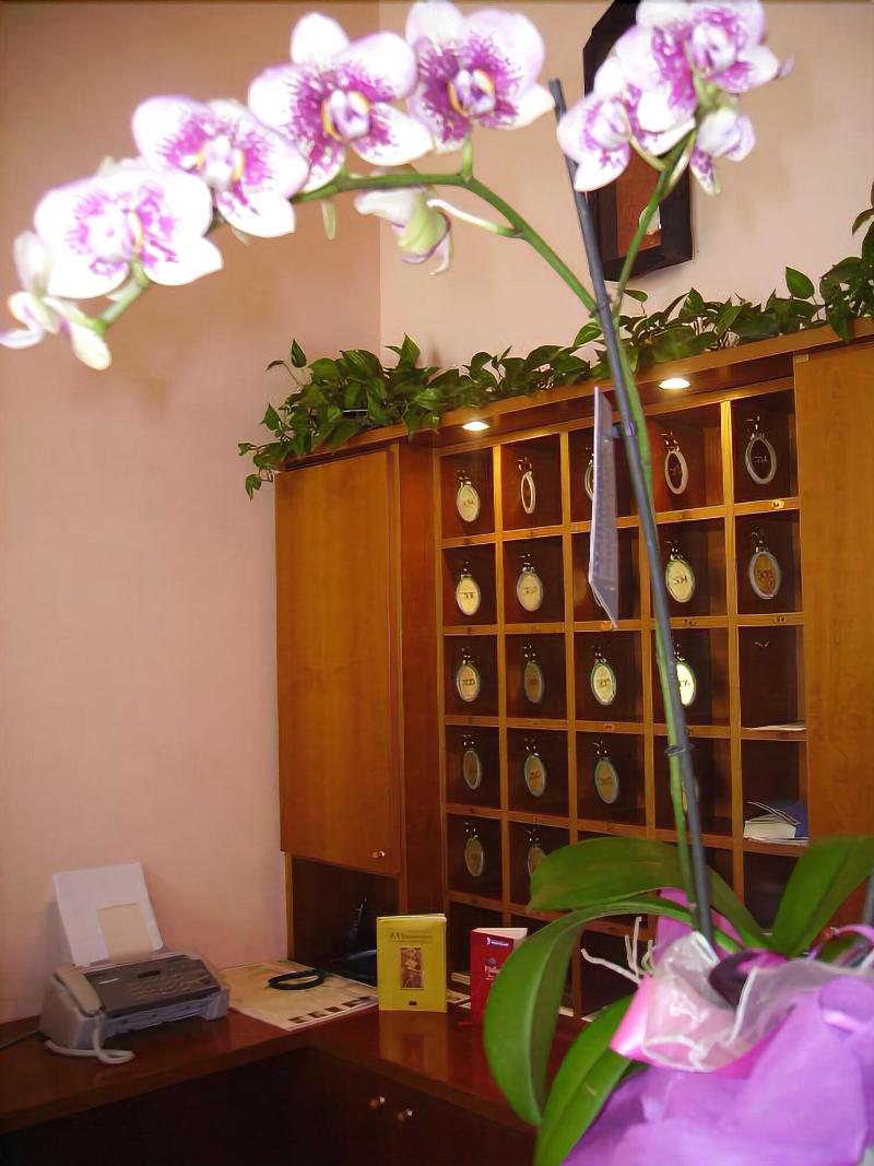 Hotel Vecchio Municipio - Lobi