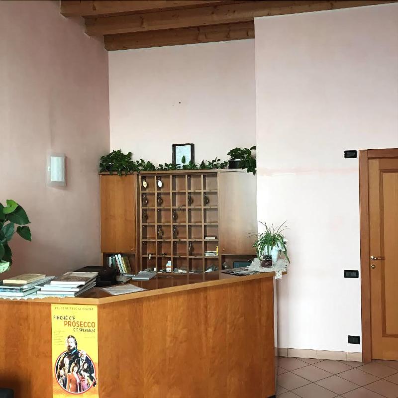 Hotel Vecchio Municipio - Lobi