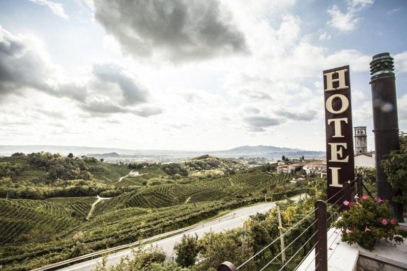 Hotel Vecchio Municipio - Genel