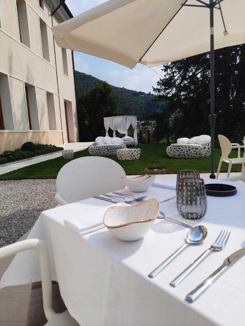Hotel Vecchio Municipio - Genel