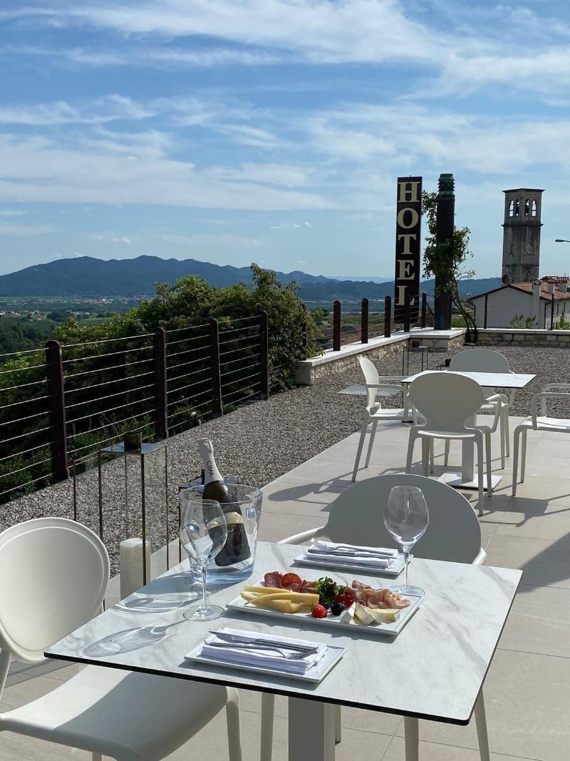 Hotel Vecchio Municipio - Genel