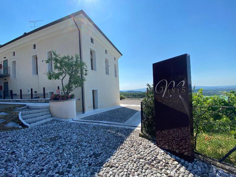 Hotel Vecchio Municipio - Genel