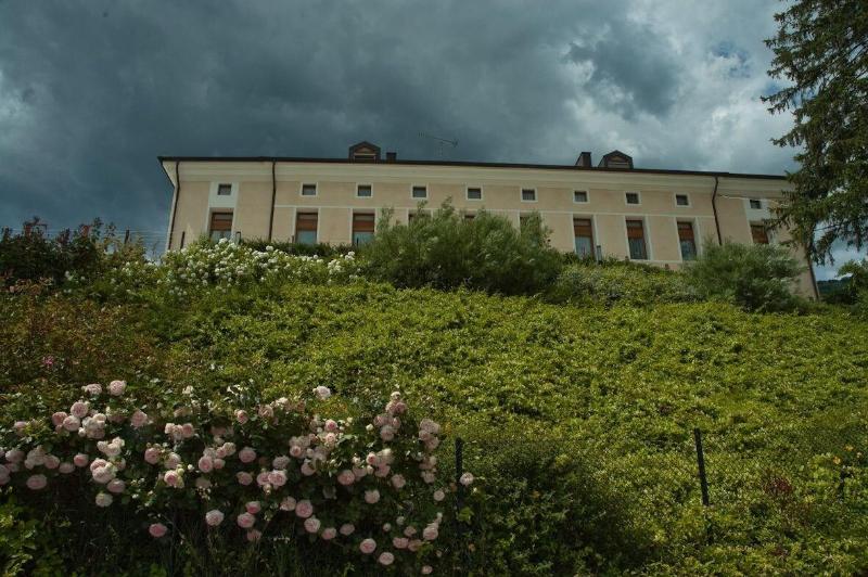 Hotel Vecchio Municipio - Genel