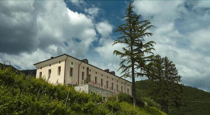 Hotel Vecchio Municipio - Genel