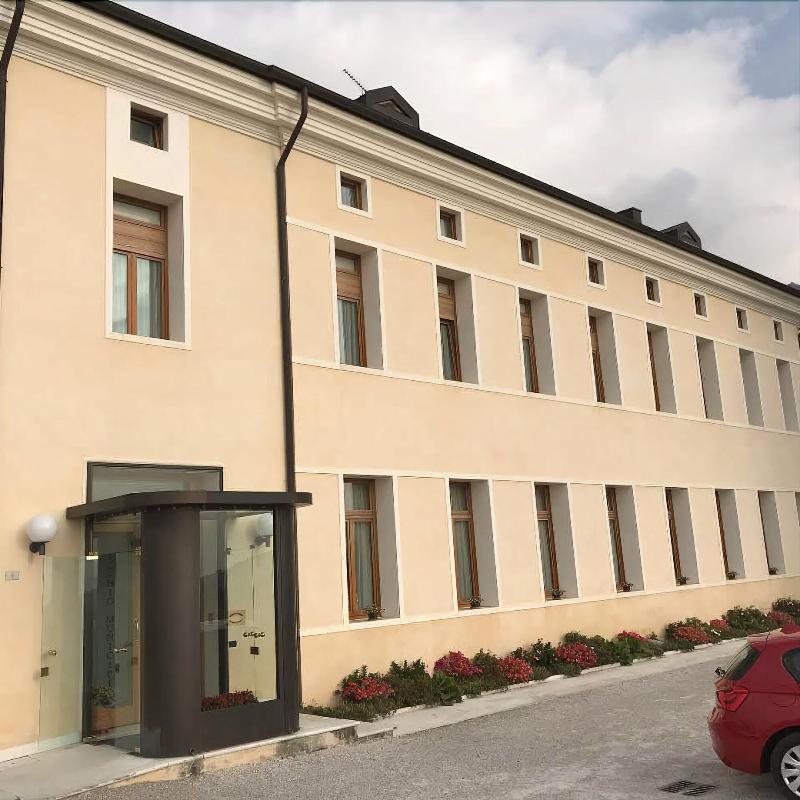 Hotel Vecchio Municipio - Genel
