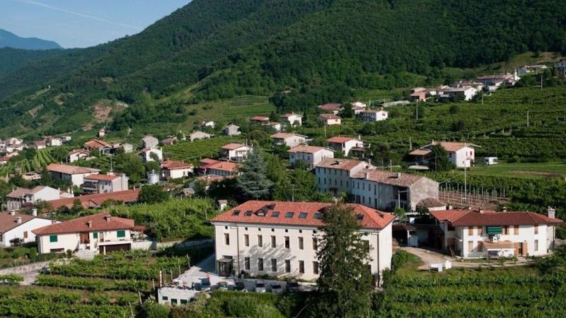 Hotel Vecchio Municipio - Genel