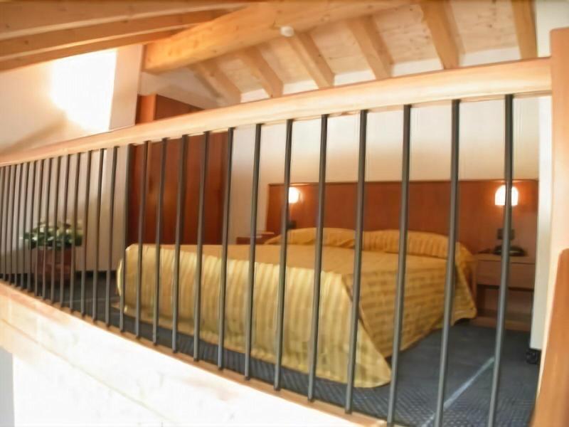 Hotel Vecchio Municipio - Oda