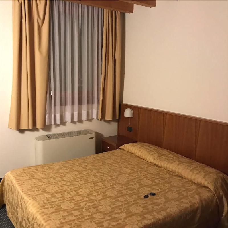 Hotel Vecchio Municipio - Oda