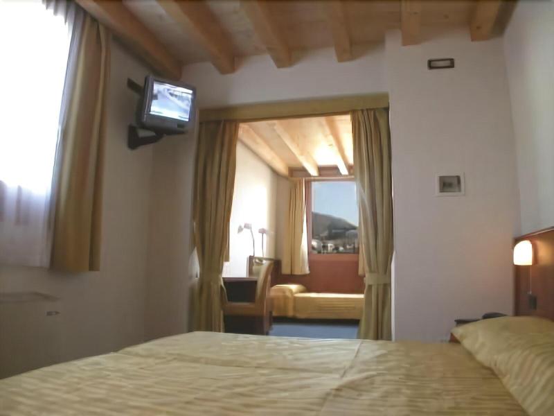 Hotel Vecchio Municipio - Oda