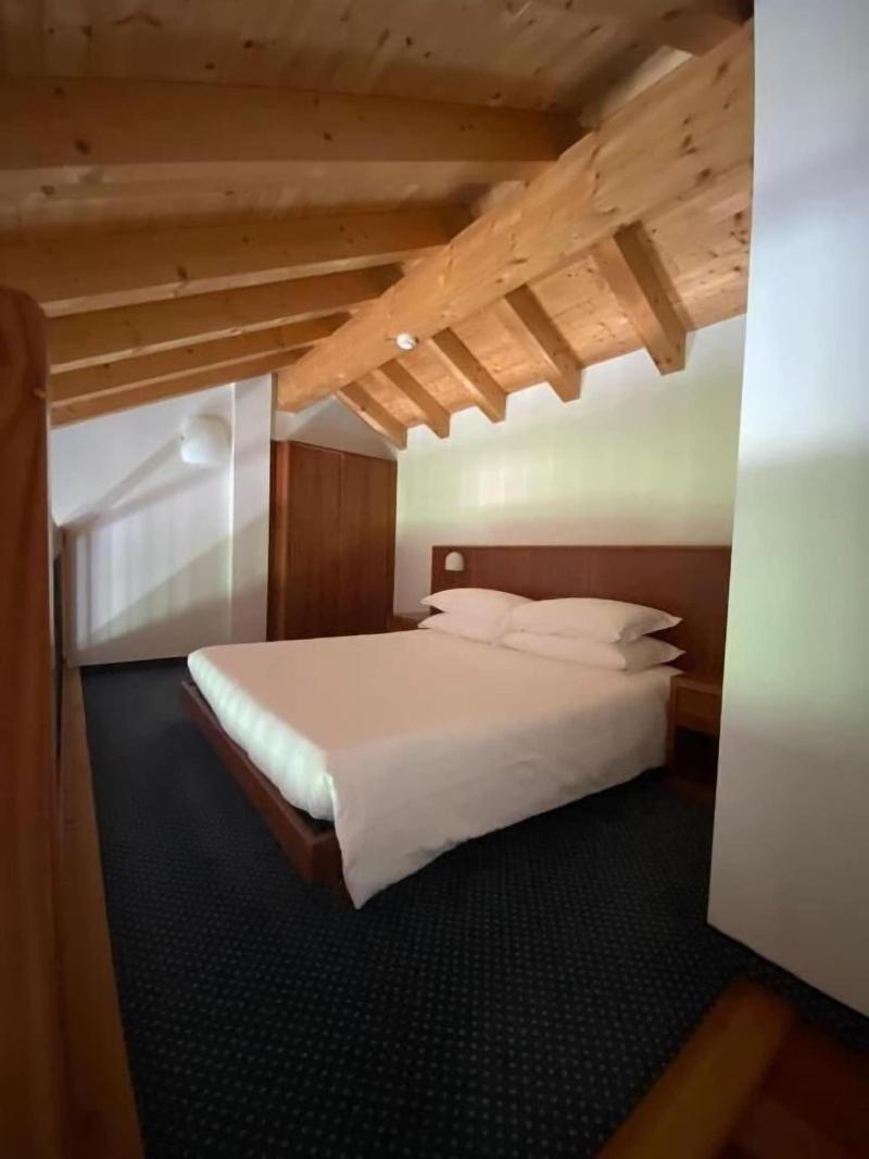 Hotel Vecchio Municipio - Oda