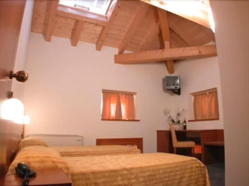 Hotel Vecchio Municipio - Oda
